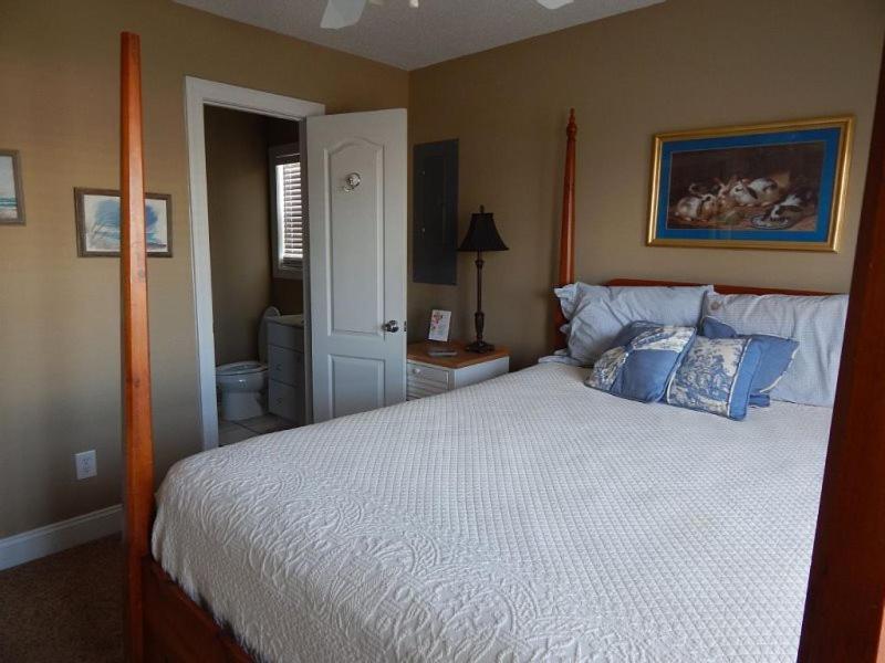 Cherry Grove Beach House Миртл-Бич Экстерьер фото