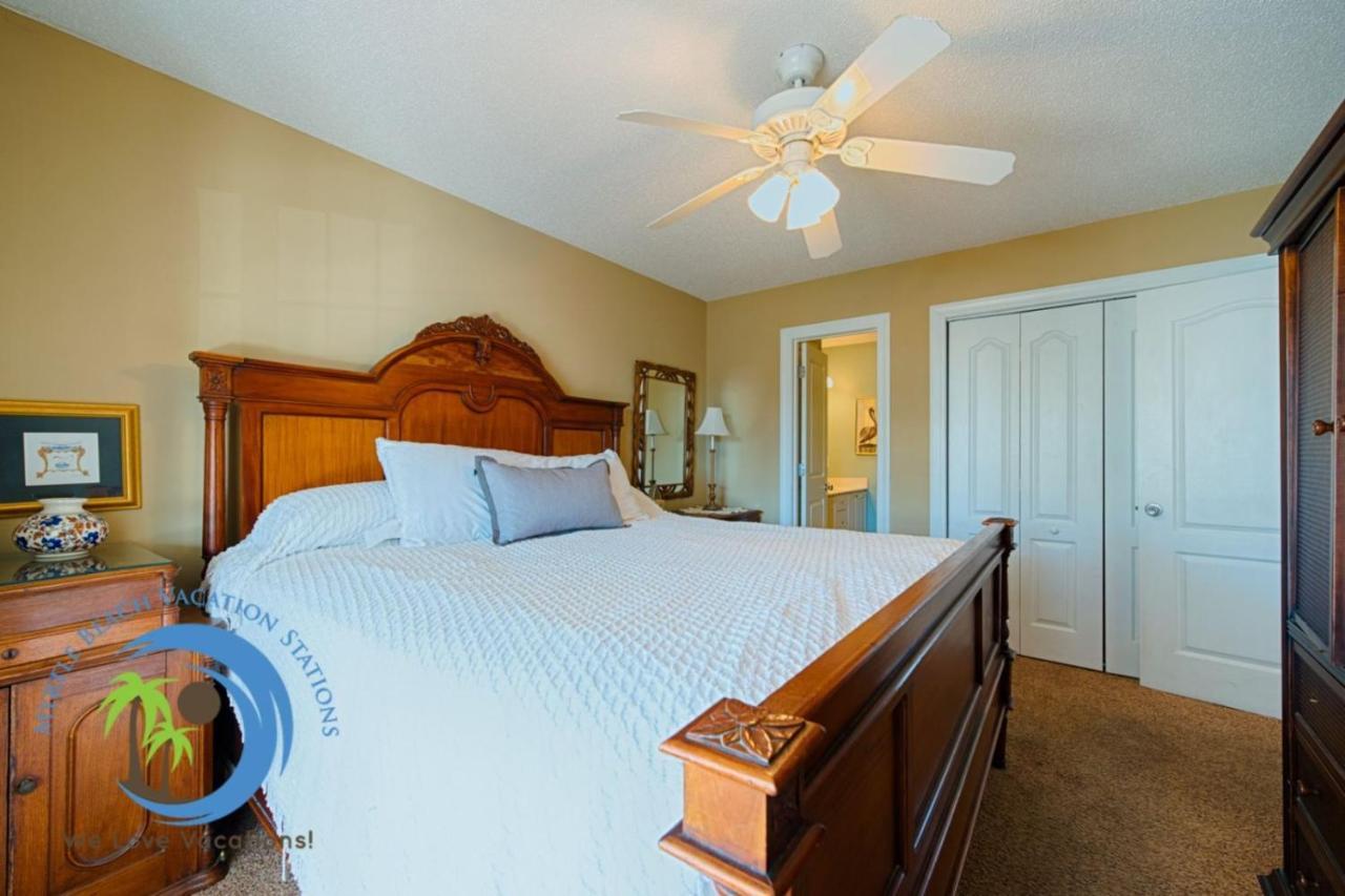 Cherry Grove Beach House Миртл-Бич Экстерьер фото